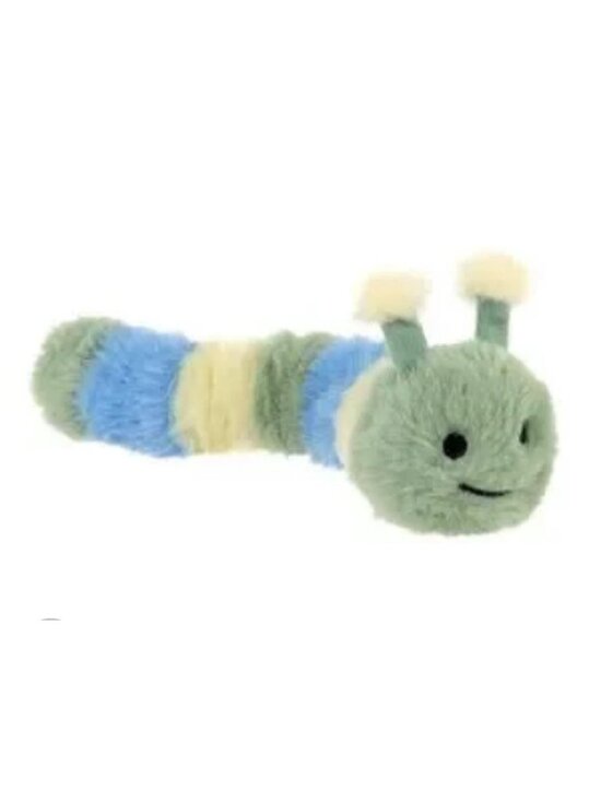 Target Other - Animal Adventure Caterpillar Plush Stuffed Animal Toy Spring Worm 2025 Bullseye